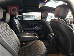 مێرسێدس بێنز S-Class